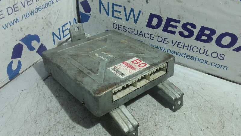 Recambio de CENTRALITA MOTOR UCE para SUZUKI SWIFT SF BERLINA (MA) referencia OEM IAM 3392069E0