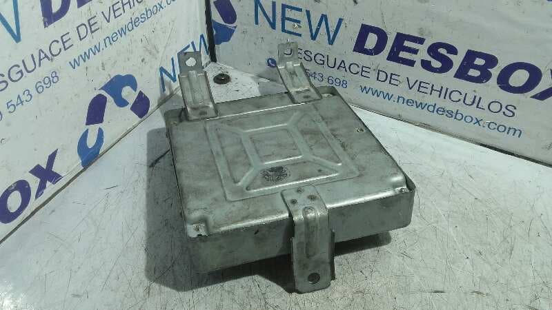 Recambio de CENTRALITA MOTOR UCE para SUZUKI SWIFT SF BERLINA (MA) referencia OEM IAM 3392069E0 3