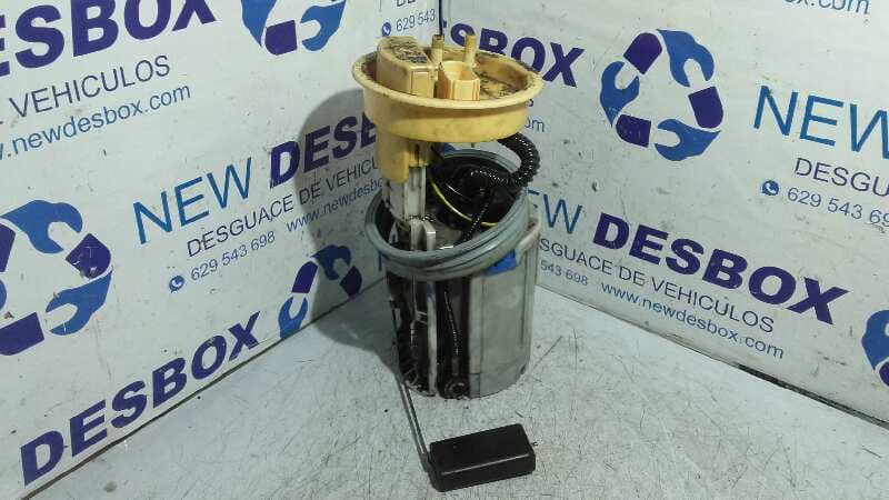 Recambio de AFORADOR para VOLKSWAGEN POLO (9N3) BNV referencia OEM IAM 6Q0919050C