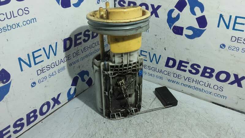 Recambio de AFORADOR para VOLKSWAGEN POLO (9N3) BNV referencia OEM IAM 6Q0919050C 3