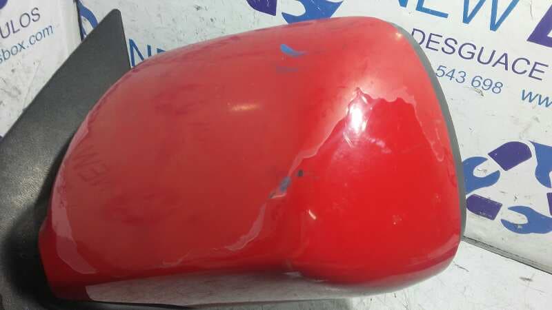 Recambio de RETROVISOR IZQUIERDO para KIA PICANTO referencia OEM IAM 012238 4
