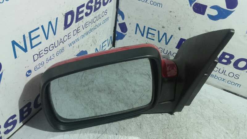 Recambio de RETROVISOR IZQUIERDO para KIA PICANTO referencia OEM IAM 012238 5