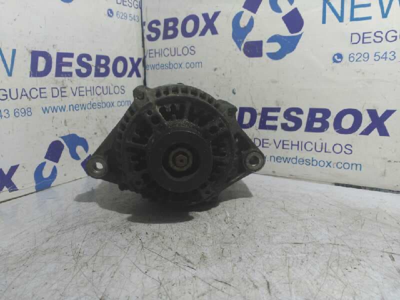Recambio de ALTERNADOR para LAND ROVER FREELANDER (LN) 18K4F referencia OEM IAM YLE102060   - GRIS 5