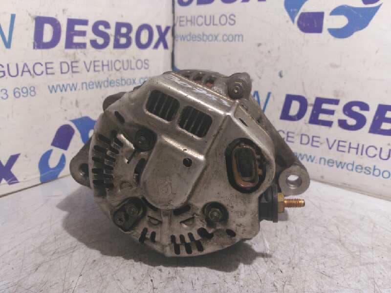 Recambio de ALTERNADOR para LAND ROVER FREELANDER (LN) 18K4F referencia OEM IAM YLE102060   - GRIS 3