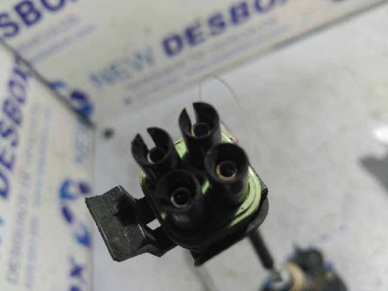 Recambio de SONDA LAMBDA para RENAULT LAGUNA (B56) 1.8 RN (B56B) F3P670 referencia OEM IAM 7700871544   - ROJO 2