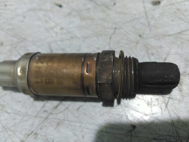 Recambio de SONDA LAMBDA para RENAULT LAGUNA (B56) 1.8 RN (B56B) F3P670 referencia OEM IAM 7700871544   - ROJO 3