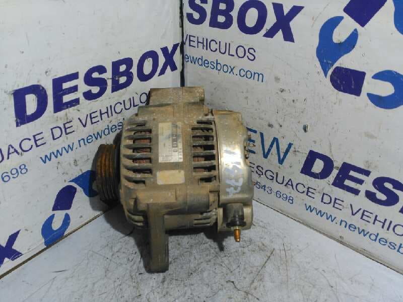 Recambio de ALTERNADOR para SUZUKI JIMNY SN (FJ) 1.3 16V CAT referencia OEM IAM 3140081A0   - GRANATE
