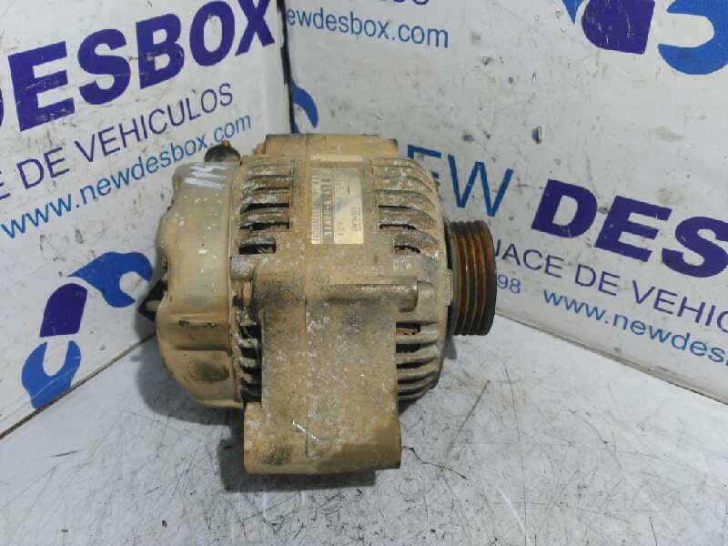 Recambio de ALTERNADOR para SUZUKI JIMNY SN (FJ) 1.3 16V CAT referencia OEM IAM 3140081A0   - GRANATE 2