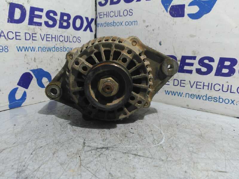 Recambio de ALTERNADOR para SUZUKI JIMNY SN (FJ) 1.3 16V CAT referencia OEM IAM 3140081A0   - GRANATE 4