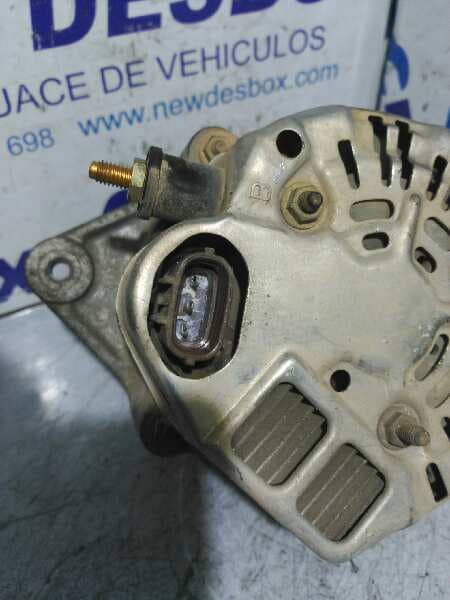 Recambio de ALTERNADOR para SUZUKI JIMNY SN (FJ) 1.3 16V CAT referencia OEM IAM 3140081A0   - GRANATE 3