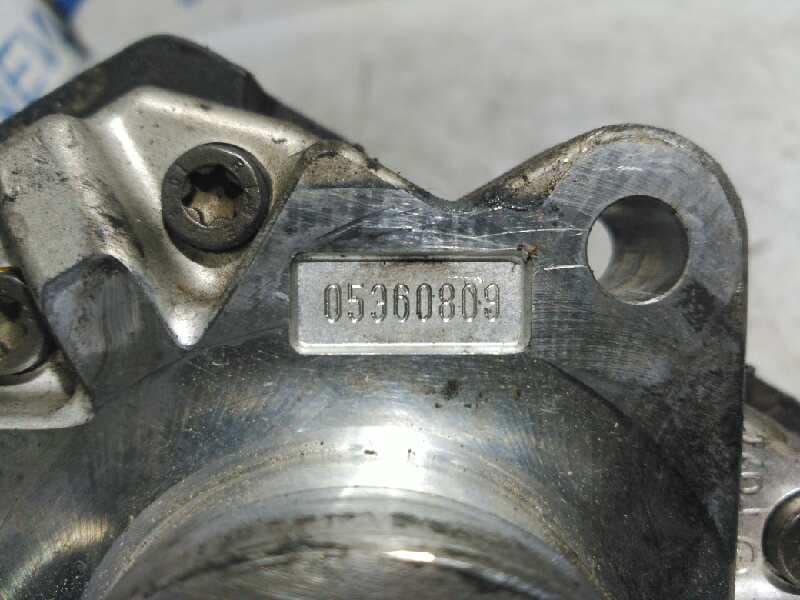 Recambio de BOMBA INYECCION para CHRYSLER VOYAGER (RG) VM07C referencia OEM IAM 05360809   - GRIS 2
