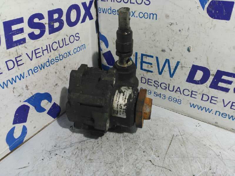 Recambio de BOMBA DIRECCION para AUDI TT (8N3/8N9) 1.8 T Quattro Coupe (165kW) APX referencia OEM IAM 7690955107   - NEGRO