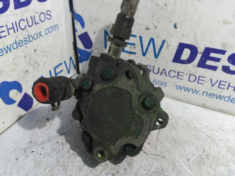 Recambio de BOMBA DIRECCION para AUDI TT (8N3/8N9) 1.8 T Quattro Coupe (165kW) APX referencia OEM IAM 7690955107   - NEGRO 3