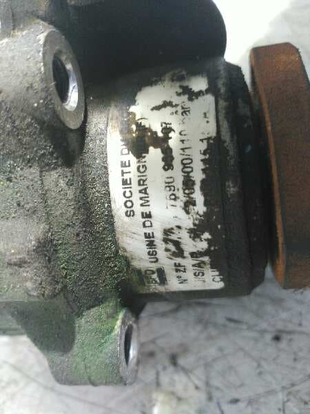 Recambio de BOMBA DIRECCION para AUDI TT (8N3/8N9) 1.8 T Quattro Coupe (165kW) APX referencia OEM IAM 7690955107   - NEGRO 2