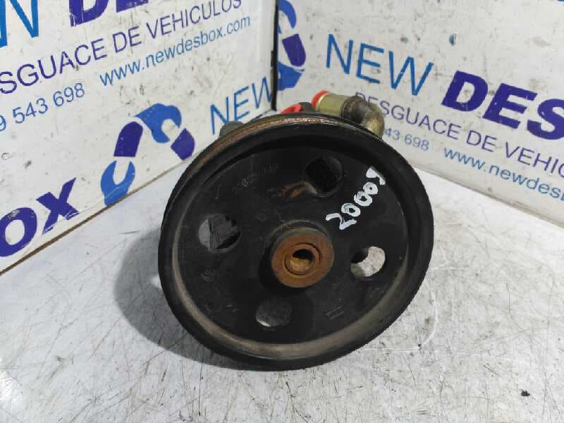 Recambio de BOMBA DIRECCION para CHRYSLER VOYAGER (RG) 2.5 CRD CAT VM07C referencia OEM IAM A4C43593   - GRIS 2