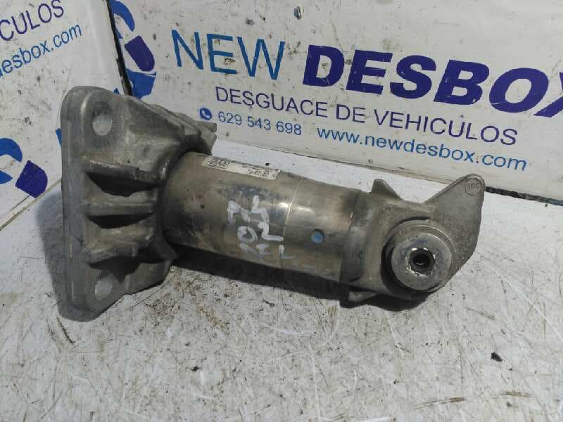 Recambio de PUNTA CHASIS DELANTERA para AUDI A4 BERLINA (8E) referencia OEM IAM 8E0807133B