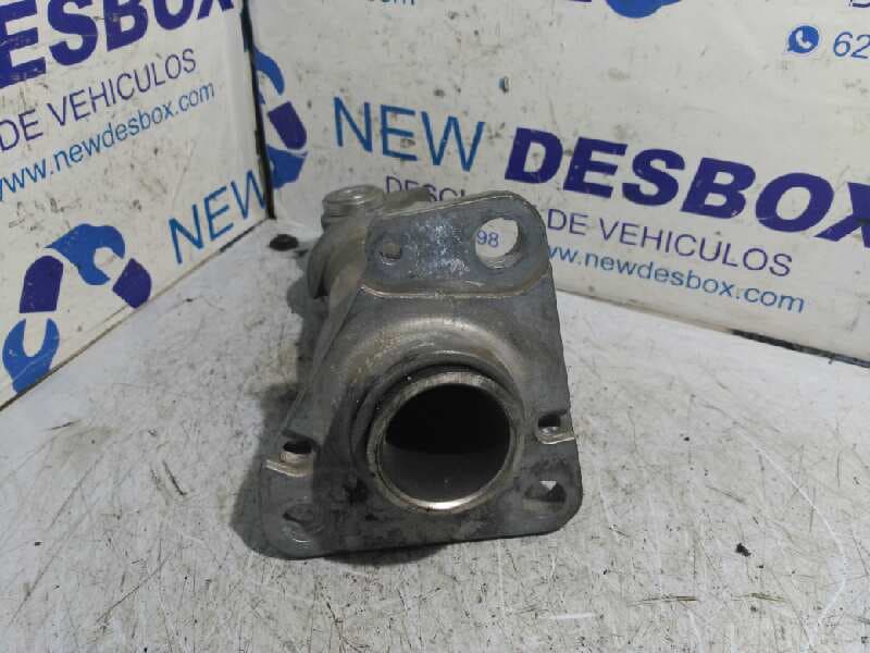 Recambio de PUNTA CHASIS DELANTERA para AUDI A4 BERLINA (8E) referencia OEM IAM 8E0807133B 3