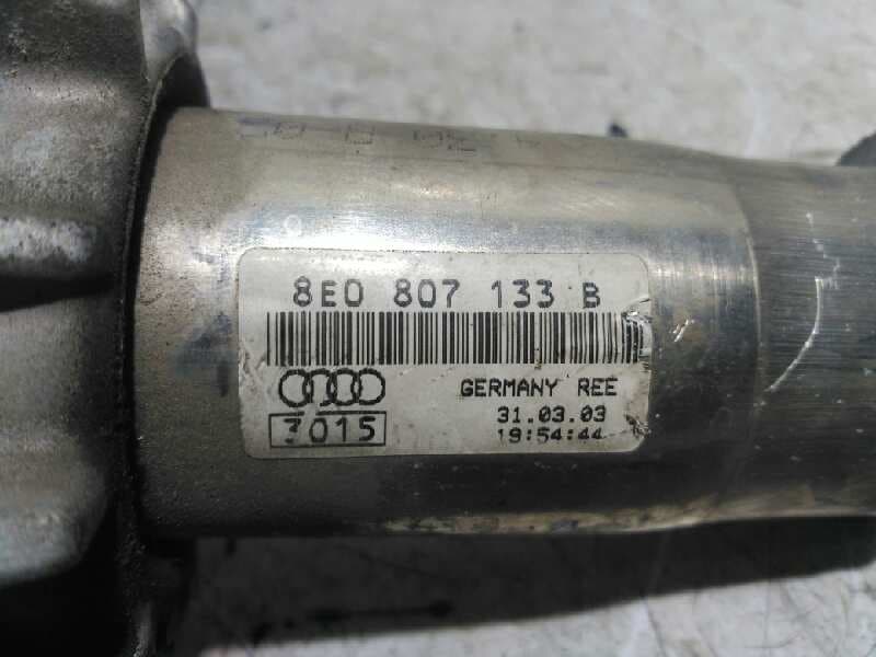 Recambio de PUNTA CHASIS DELANTERA para AUDI A4 BERLINA (8E) referencia OEM IAM 8E0807133B 4