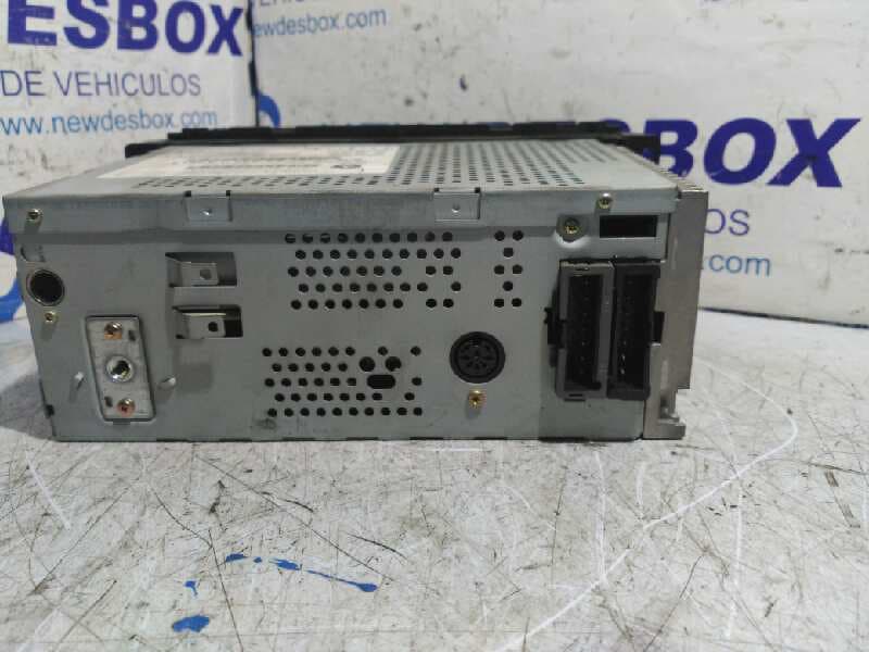 Recambio de SISTEMA AUDIO / RADIO CD para CHRYSLER JEEP GR.CHEROKEE (WJ/WG) referencia OEM IAM TQ1AA3330A3813 2