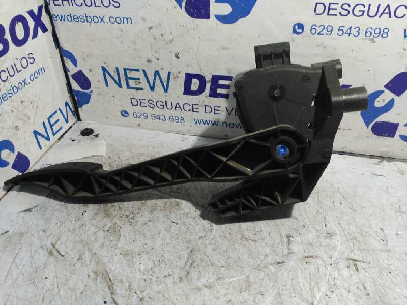 Recambio de POTENCIOMETRO PEDAL para OPEL COMBO (CORSA C) referencia OEM IAM 9129424 2
