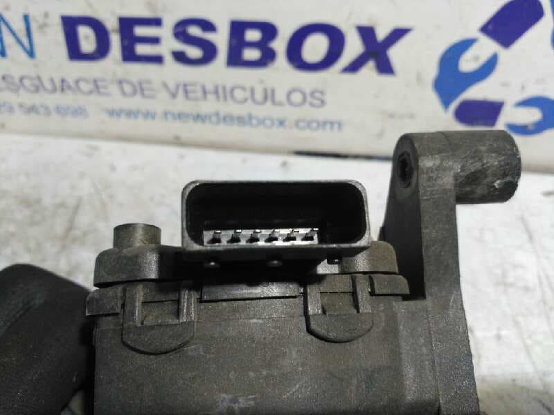 Recambio de POTENCIOMETRO PEDAL para OPEL COMBO (CORSA C) referencia OEM IAM 9129424 3