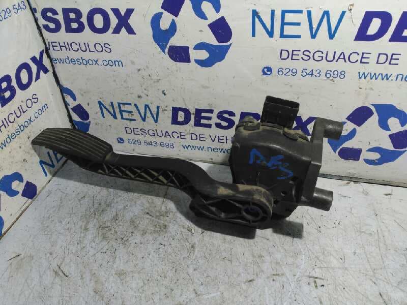 Recambio de POTENCIOMETRO PEDAL para OPEL CORSA C Z13DT referencia OEM IAM 6PV008110-00   - AZUL 2