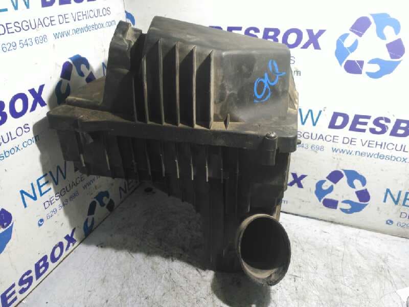 Recambio de CAJA FILTRO AIRE para PEUGEOT 407 Sport RHRDW10BTED4 referencia OEM IAM 9644910780   - GRIS