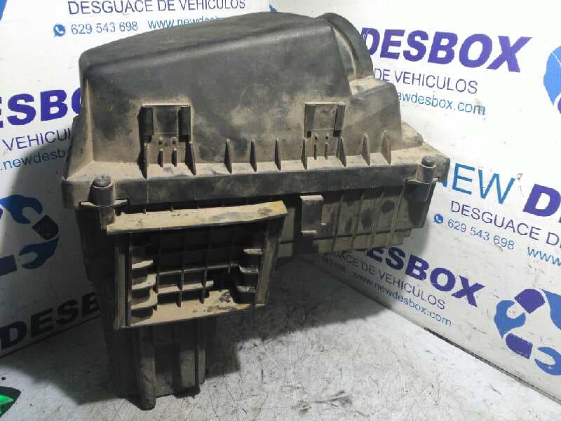 Recambio de CAJA FILTRO AIRE para PEUGEOT 407 Sport RHRDW10BTED4 referencia OEM IAM 9644910780   - GRIS 3