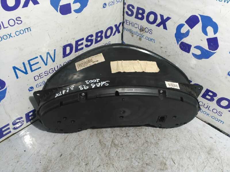 Recambio de CUADRO INSTRUMENTOS para SAAB 9-3 BERLINA referencia OEM IAM P12802927 2