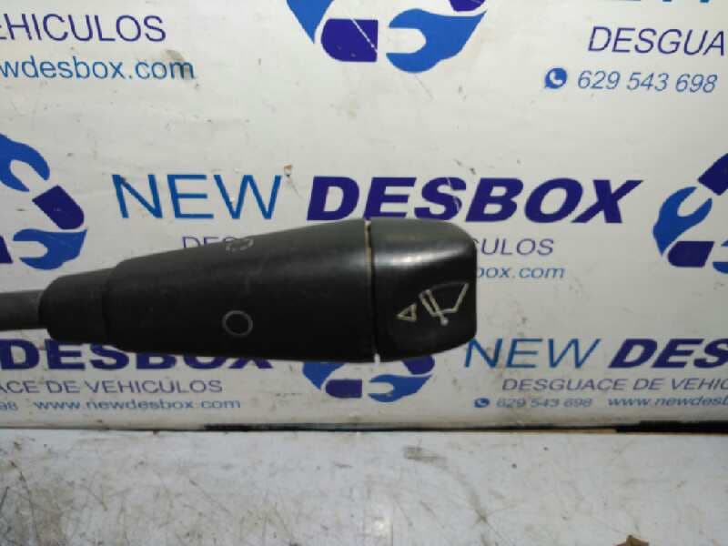 Recambio de MANDO LIMPIA para PEUGEOT 505 BERLINA referencia OEM IAM 203SA 3