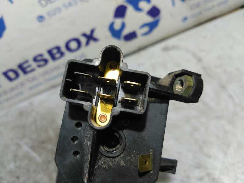 Recambio de MANDO LIMPIA para PEUGEOT 505 BERLINA referencia OEM IAM 203SA 2