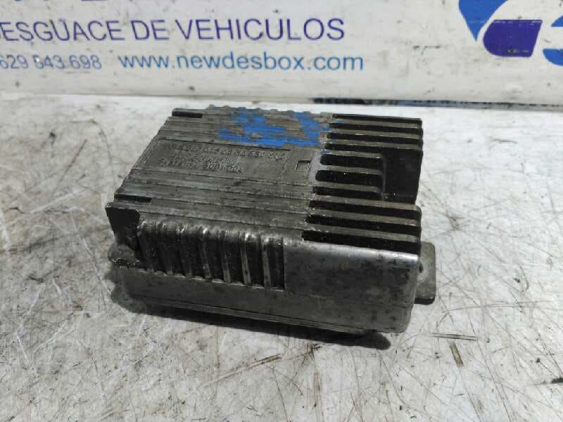 Recambio de CAJA RELES VENTILADORES para MERCEDES-BENZ CLASE E (W210) OM606962 referencia OEM IAM A0235456832