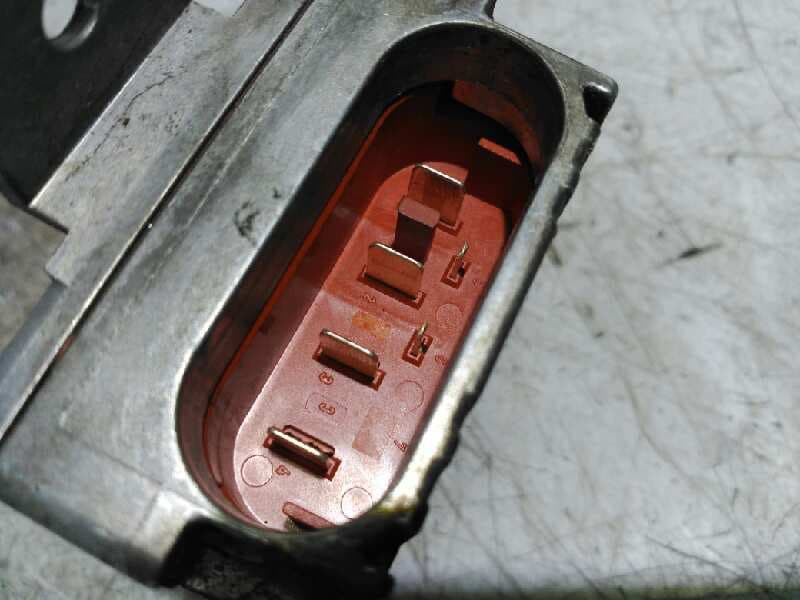 Recambio de CAJA RELES VENTILADORES para MERCEDES-BENZ CLASE E (W210) OM606962 referencia OEM IAM A0235456832 2