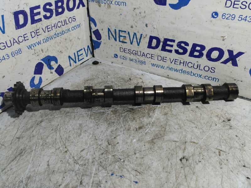 Recambio de ARBOL DE LEVAS para CITROEN JUMPY 2.0 HDI FAP CAT (RHR / DW10BTED4) RHR referencia OEM IAM FMC6B