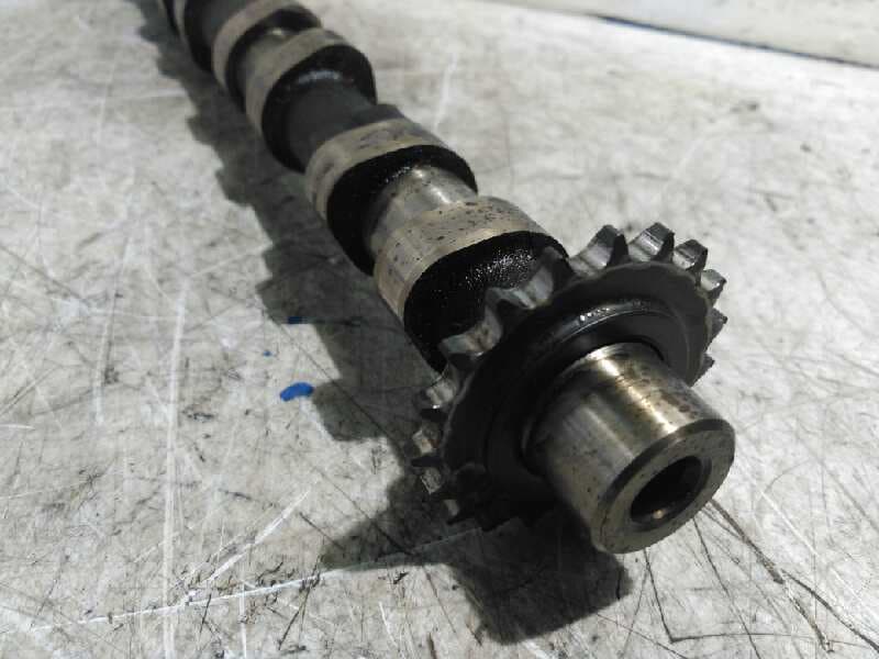 Recambio de ARBOL DE LEVAS para CITROEN JUMPY 2.0 HDI FAP CAT (RHR / DW10BTED4) RHR referencia OEM IAM FMC6B 3