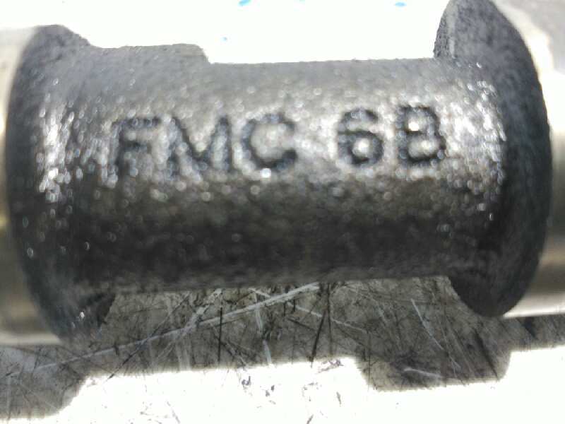 Recambio de ARBOL DE LEVAS para CITROEN JUMPY 2.0 HDI FAP CAT (RHR / DW10BTED4) RHR referencia OEM IAM FMC6B 4