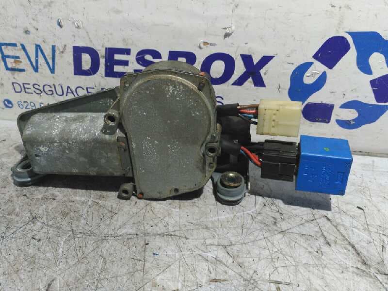 Recambio de MOTOR LIMPIA TRASERO para PEUGEOT 306 BERLINA 3/4/5 PUERTAS (S2) 1.6 NFZTU5JP referencia OEM IAM    - VERDE 2