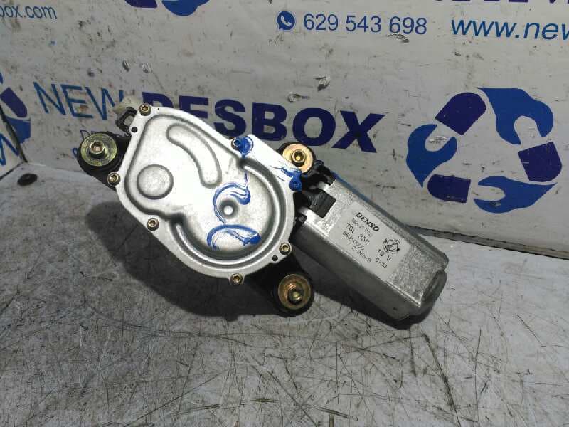Recambio de MOTOR LIMPIA TRASERO para FIAT PUNTO BERLINA (188) referencia OEM IAM 66350000 3