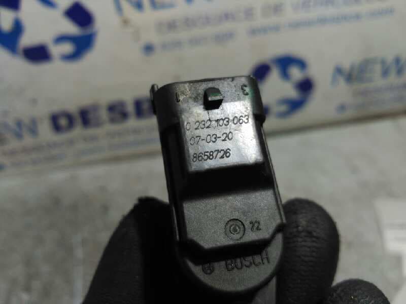 Recambio de SENSOR para VOLVO XC70 2.4 referencia OEM IAM 0232103063 2
