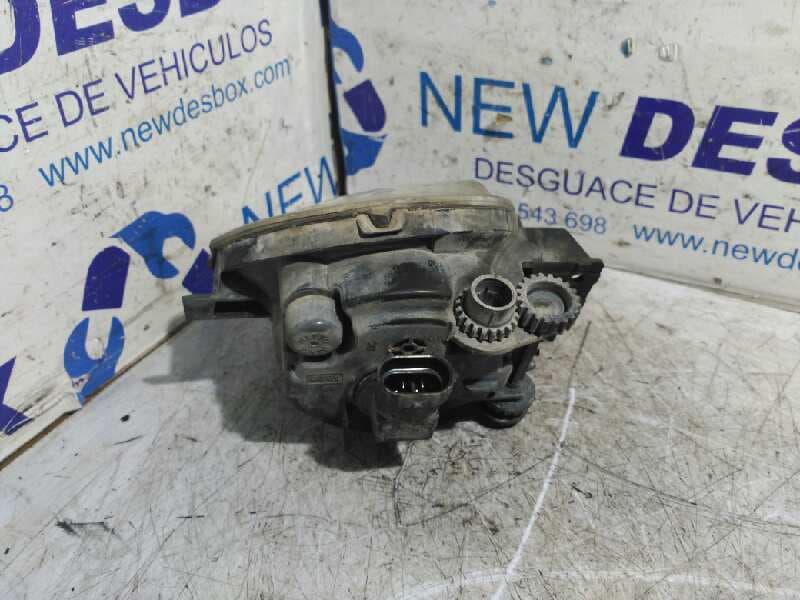 Recambio de FARO ANTINIEBLA DERECHO para VOLKSWAGEN TOUAREG (7LA) TDI V10 BLE referencia OEM IAM 7L6941700B   - AZUL CLARO 2
