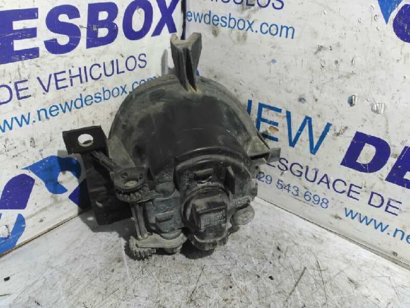 Recambio de FARO ANTINIEBLA DERECHO para VOLKSWAGEN TOUAREG (7LA) TDI V10 BLE referencia OEM IAM 7L6941700B   - AZUL CLARO 3