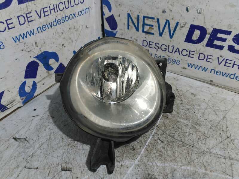 Recambio de FARO ANTINIEBLA IZQUIERDO para VOLKSWAGEN TOUAREG (7LA) TDI V10 BLE referencia OEM IAM 7L6941699B   - AZUL CLARO