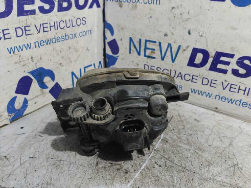 Recambio de FARO ANTINIEBLA IZQUIERDO para VOLKSWAGEN TOUAREG (7LA) TDI V10 BLE referencia OEM IAM 7L6941699B   - AZUL CLARO 2