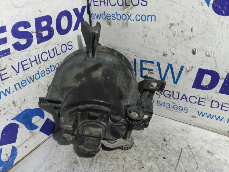 Recambio de FARO ANTINIEBLA IZQUIERDO para VOLKSWAGEN TOUAREG (7LA) TDI V10 BLE referencia OEM IAM 7L6941699B   - AZUL CLARO 3
