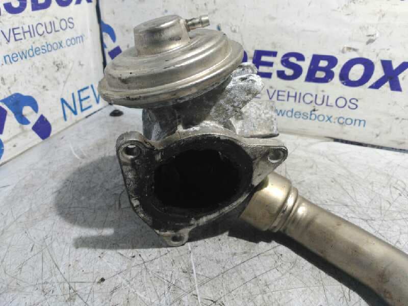 Recambio de VALVULA EGR para MERCEDES-BENZ CLASE C (W203) SPORTCOUPE 2.2 CDI CAT 611962    referencia OEM IAM A6110900754   - BLANCO 5