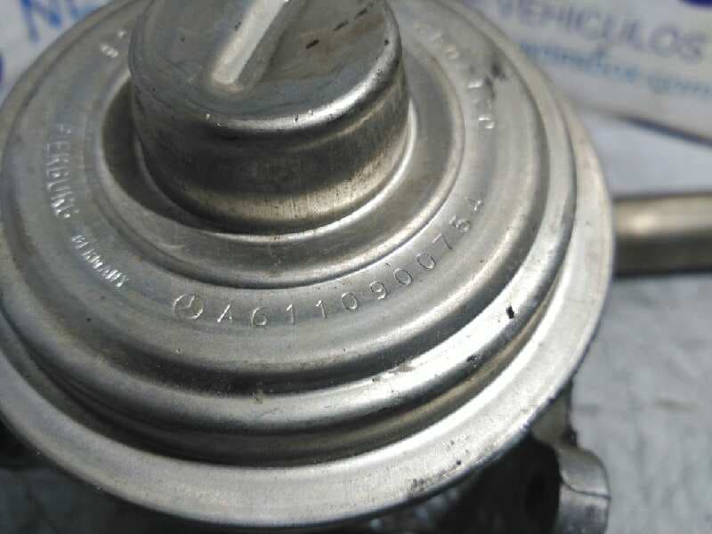 Recambio de VALVULA EGR para MERCEDES-BENZ CLASE C (W203) SPORTCOUPE 2.2 CDI CAT 611962    referencia OEM IAM A6110900754   - BLANCO 6