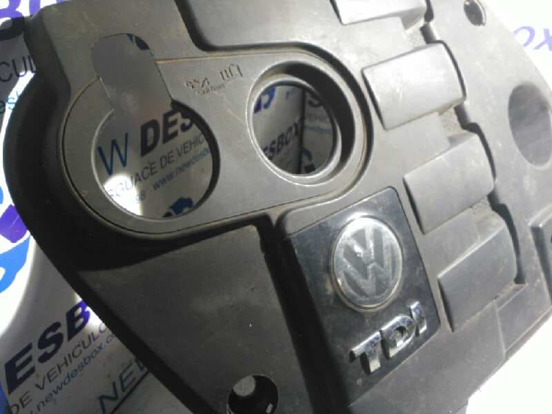 Recambio de TAPA MOTOR para VOLKSWAGEN PASSAT BERLINA (3B3) 1.9 TDI AVF referencia OEM IAM 038103925   - VIOLETA 4