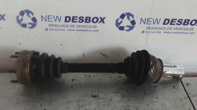 Recambio de TRANSMISION DELANTERA DERECHA para ALFA ROMEO 156 (116) 1.6 16V T.Spark Impression AR32104 referencia OEM IAM 0046307304   - AZUL