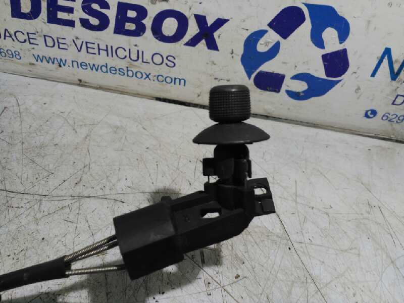 Recambio de RETROVISOR DERECHO para SKODA FABIA (6Y2/6Y3) Attractive ASY referencia OEM IAM    - BLANCO 2