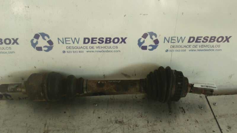 Recambio de TRANSMISION DELANTERA IZQUIERDA para CITROEN XSARA PICASSO 1.8 CAT (6FZ / EW7J4) referencia OEM IAM